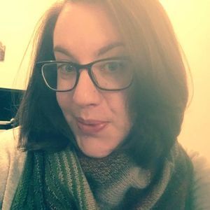 Meet your Posher, Kelaine